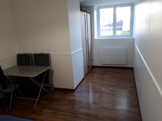 Location Appartement 3 pièces 63m² - Photo 1