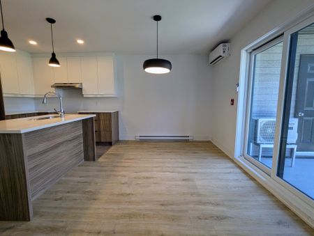Appartement - 201-1880 Route Édouard-VII - Photo 4