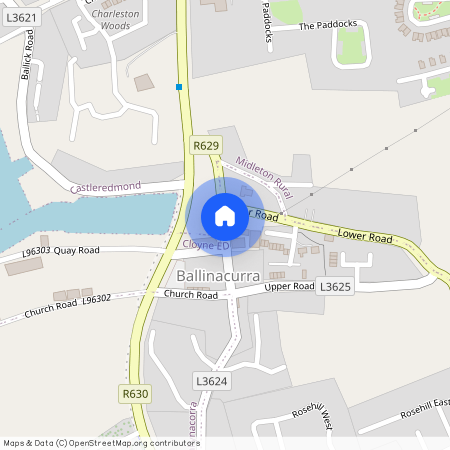 Apartment 5, The Kiln, The Maltings, Ballinacurra, Mid, Midleton, Co. Cork