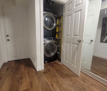 For Lease - 66 Overlord Crescent Unit# Lower #2, Toronto, Ontario - Photo 6