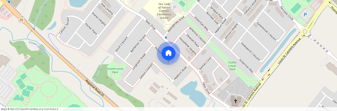 923 Penson Crescent Unit# BSMT, Milton