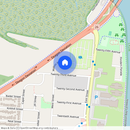 17 Walton Pl, Qld 4017, Brighton