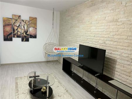 Apartament 3 camere decomandat metrou Romancierilor/renovat complet - Photo 5