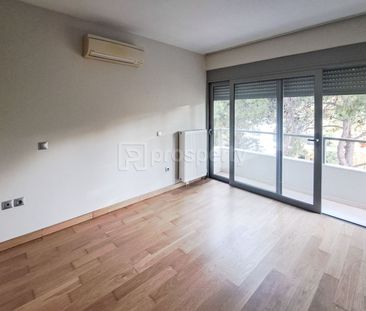 Διαμέρισμα για ενοικίαση Αμαλία Φλέμινγκ (Μελίσσια) - Photo 2