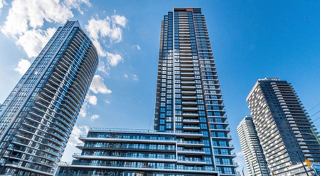 For Lease - 15 Watergarden Drive Unit# 1601, Mississauga, Ontario - Photo 5