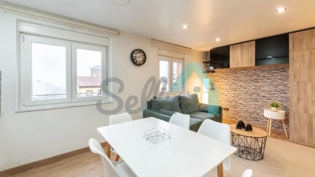 Piso de alquiler en De San Lázaro, San Lázaro - Otero - Villafría - Foto 1