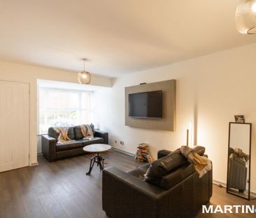 2 bedroom ground floor maisonette to rent - Photo 1