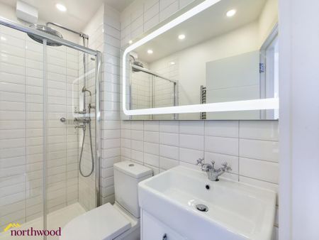 Studio to rent - Photo 5