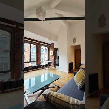 1 Bed Flat, Turner St, M4 - Photo 1