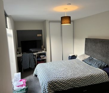 5 bedroom town house to rent Sudbury Street, Sheffield - Photo 1