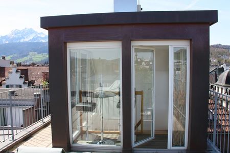 1 Zimmer, 38 m², 7. Stock - Foto 5