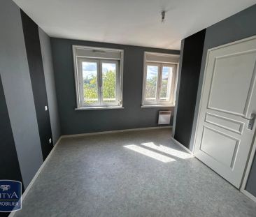 Appartement à louer 2 pièces 35.48m² - Photo 3