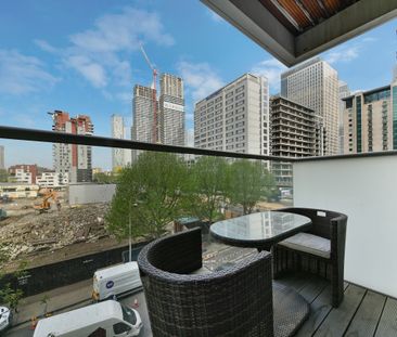 studio apartment to rent - Photo 6