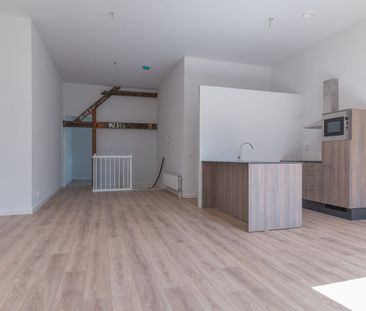 Appartement te huur: Mgr. Aengenentlaan 3-A027 2361 GB Warmond - Foto 1