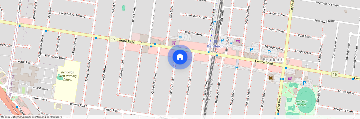 G03/40 Mavho St, Vic 3204, Bentleigh