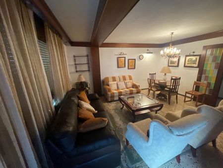 Piso de alquiler en Avinguda Catalunya, 27, Nou Eixample Nord - Photo 2