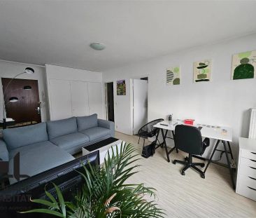 Location appartement 2 pièces - 44.4m² à Tours (37200) - Photo 6