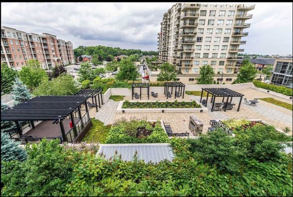 For Lease - 1940 Ironstone Drive Unit# 909, Burlington, Ontario - Photo 1