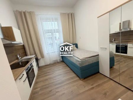 Na pronájem byt 1+kk, 20 m - Photo 2