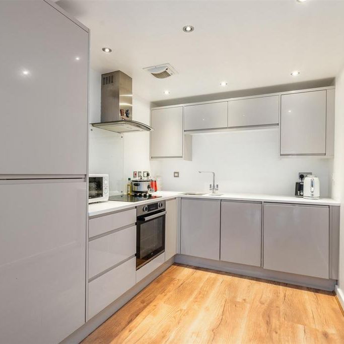 2 bedroom apartment to rent - Photo 1