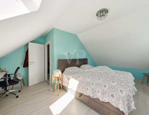 Bezugfertiges Einfamilienhaus - familienfreundliches Wohnambiente - Photo 1