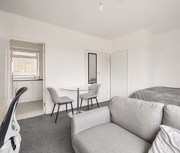 Studio apartment - Photo 5