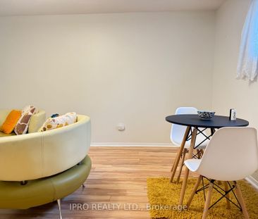 For Lease - 33 Yatesbury Road Unit# Lower, bedroom #2, Toronto, Ont... - Photo 5