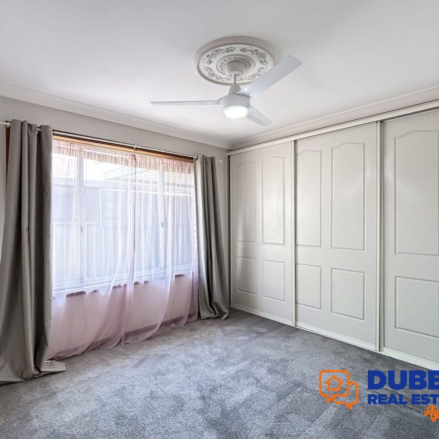 THREE BEDROOM HOME - Photo 1