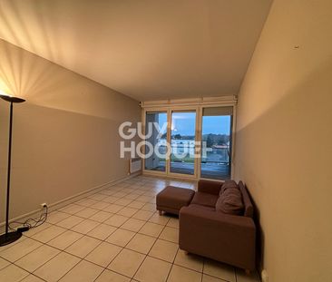Appartement Biscarrosse 3 pièce(s) 62.79 m2 - Photo 1