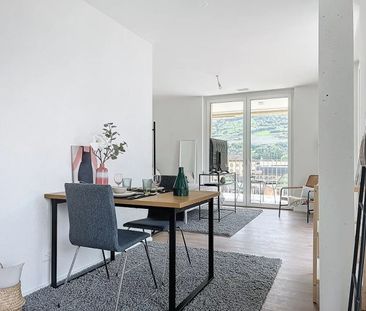 Studio T2_A_4.1 dans le quartier Cour de Gare - Foto 2