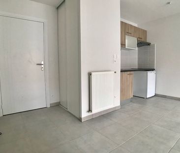 APPARTEMENT T2 39M - Photo 2