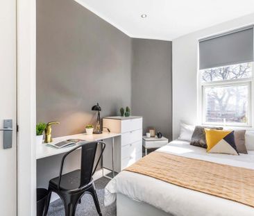 6 bedroom house to rent - Photo 4