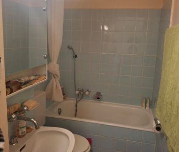 1 Zimmer, 23 m² - Foto 3