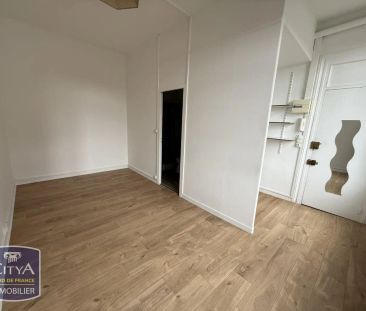 Appartement à louer 1 pièce 19.64m² - Photo 2
