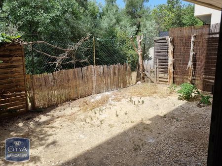 Location Appartement 1 pièce 24m² MONTPELLIER 34080 - Photo 3
