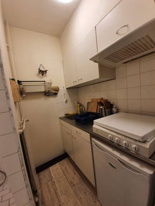 Te huur: Appartement Terheijdenstraat in Breda - Foto 1