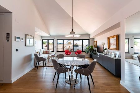 Tout savoir sur cet appartement Cascais e estoril - Photo 2