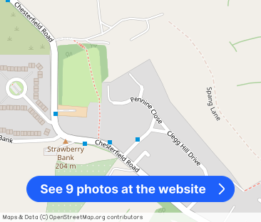 Pennine Close, Huthwaite, SUTTON-IN-ASHFIELD - Photo 1