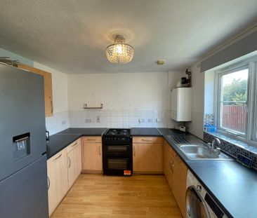 3 bedroom detached to rent Coles Avenue, Leadenhall, Milton Keynes - Photo 3