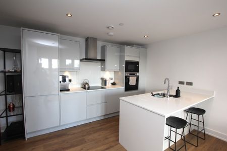 2 Bedroom Apartment, Chester - Photo 4