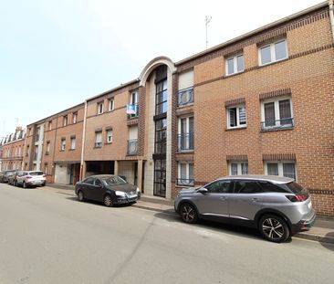 Location Appartement 2 pièces 31m² - Photo 1