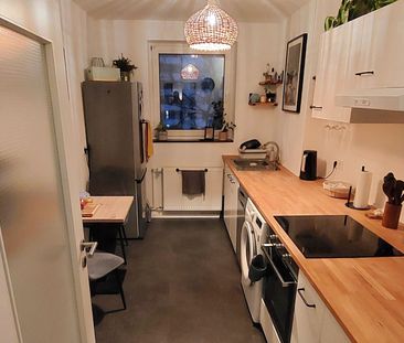 Hartenberg-Münchfeld: Helle Zweizimmerwohnung mit Balkon zum 01.03.... - Photo 4