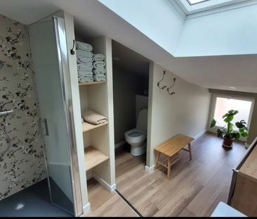 Location Appartement 3 pièces 49m² CHARLIEU 42190 - Photo 1