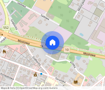 Dom do wynajęcia - Zdjęcie 1