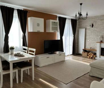 Apartament modern 2 camere TopCity cu loc de parcare si boxa inclusa - Photo 2
