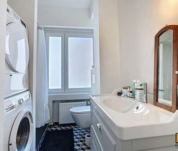 Appartement te huur - Photo 1