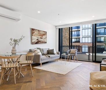119/39 Mcintyre Street, Narrabundah ACT 2604 - Apartment For Rent |... - Photo 6