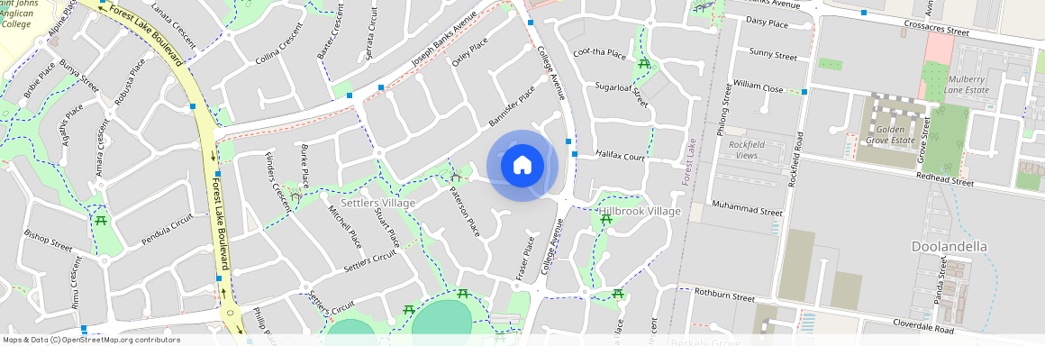 3 Winnecke Close, Qld 4078, Forest Lake