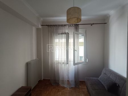 Διαμέρισμα για ενοικίαση Νόρμαν (Πάτρα) - Φωτογραφία 2