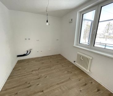 Charmante 2-Zimmer-Etagenwohnung in Wolfsburg  naturnah und modern... - Foto 1